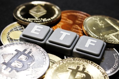 ETF é um fundo de índice negociado na bolsa de valores. Foto: Shutterstock