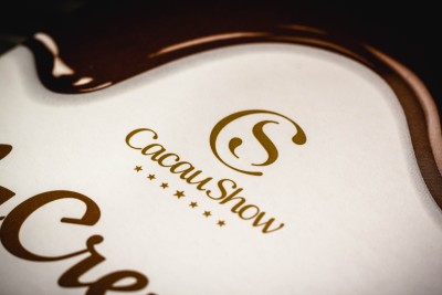 Cacau Show é uma das principais marcas de chocolates do país. Foto: Shutterstock