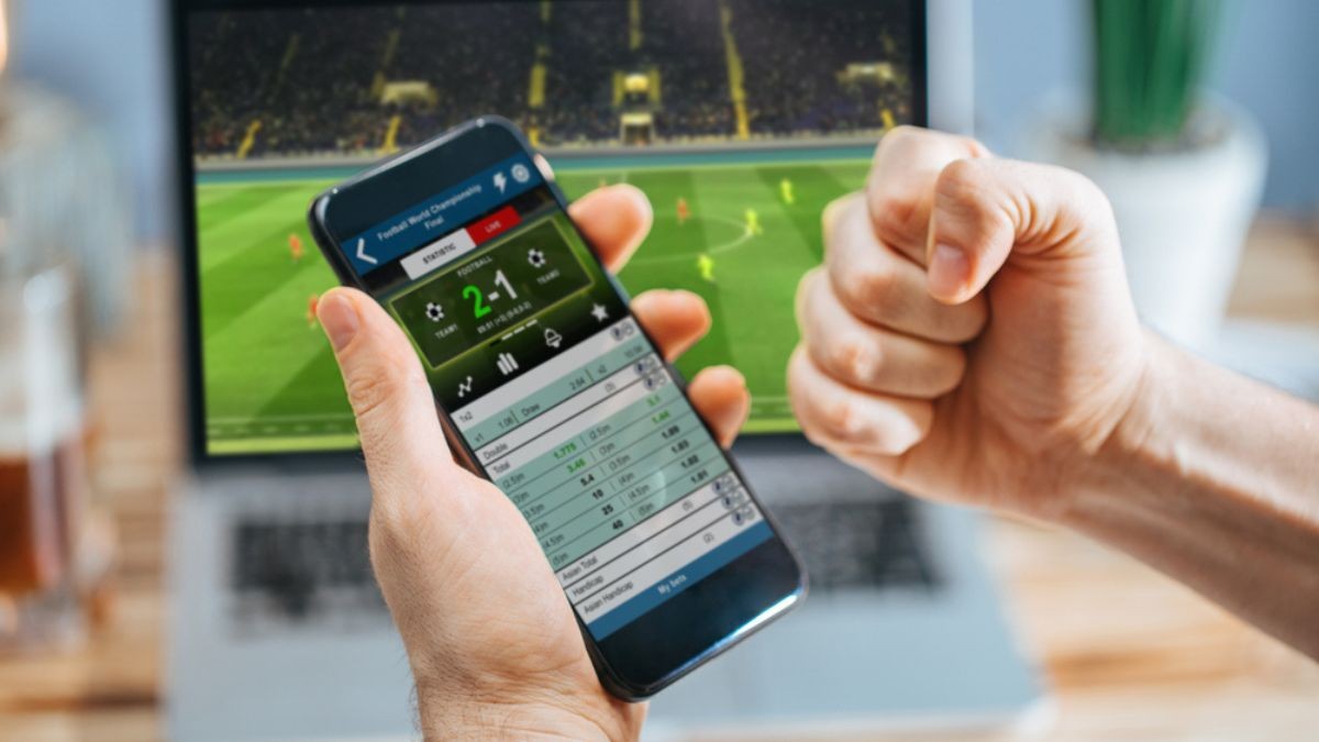 I Don't Want To Spend This Much Time On Strategies for Betting on Football: Tips for Bangladeshi Bettors. How About You?