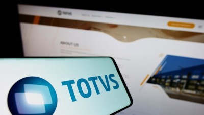 Totvs (TOTS3) compra ações remanescentes da RD Station por R$259 mi