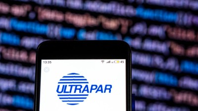 Ultrapar (UGPA3) compra nova fatia de 16,88% na Hidrovias do Brasil