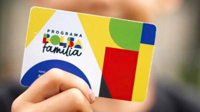 583 famílias irão receber o depósito (Agência Brasil)