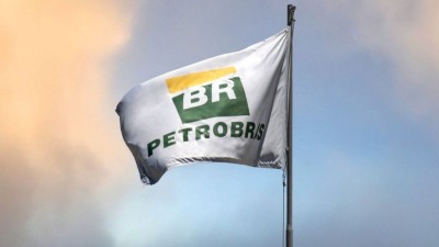 A Petrobras tem um lucro de R$ 125,17 bilhões (Shutterstock)