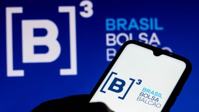 B3 disse que 15 corretoras já estão habilitadas para fazer a portabilidade digital (Shutterstock)