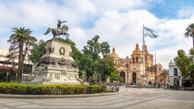 O FMI é o Fundo Monetário Internacional (Shutterstock)