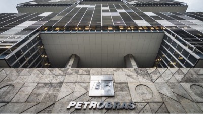 Petrobras aprovou dividendos mesmo depois de o lucro cair no 1º trimestre (Shutterstock)