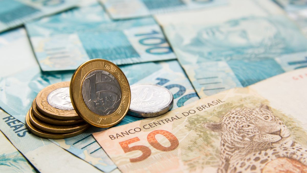 Juntos, os cinco maiores bancos da B3 lucraram R$ 29,2 bilhões no 1º trimestre de 2024 (Shutterstock)