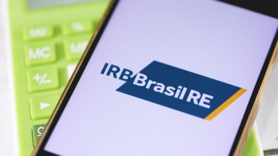 O IRB é a maior resseguradora do Brasil, com 37% de market share.