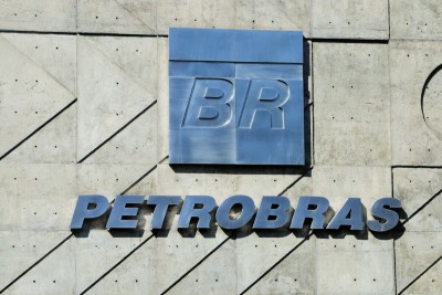 Petrobrás é a principal empresa de petróleo do país. Foto: Shutterstock