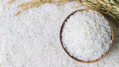Rio Grande do Sul é o maior produtor de arroz do Brasil (Shutterstock)