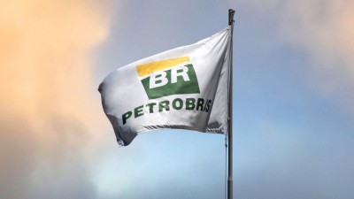 Petrobras pagará dividendo de R$ 1,45 por ação (Shutterstock)
