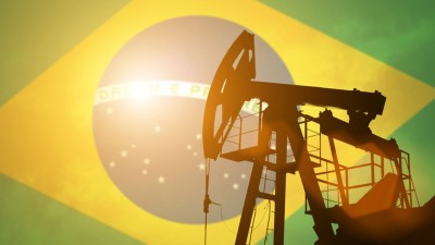 A fusão entre a Enauta e a 3R marca um significativo desenvolvimento no setor de energia brasileiro. (Imagem: Shutterstock.)