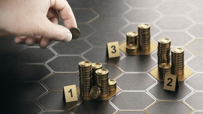 Os valores da segunda parcela também serão atualizados pela taxa Selic (Shutterstock)