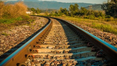 Rumo é a maior operadora logística ferroviária independente do Brasil (Shutterstock)