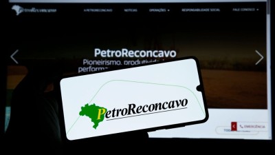 As debêntures emitidas pela PetroReconcavo contarão com incentivos fiscais. (Imagem: Shutterstock.)