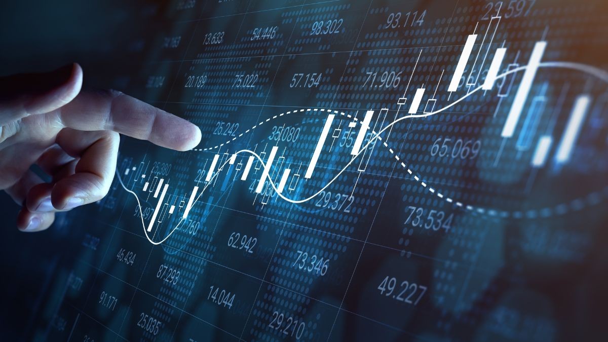 Os índices futuros de Nova York operavam de maneira mista (Shutterstock) Os índices futuros de Nova York operavam de maneira mista (Shutterstock)