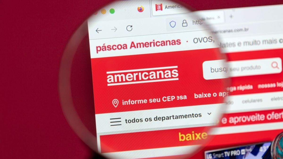 Americanas também aprovou aumento de capital (Shutterstock)