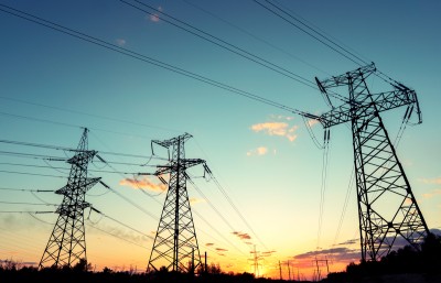 Empresas operam setor de energia por meio de concessão do governo federal. Foto: Shutterstock