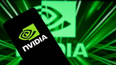 Nvidia vai desdobrar ações na proporção de 1 para 10 (Shutterstock)