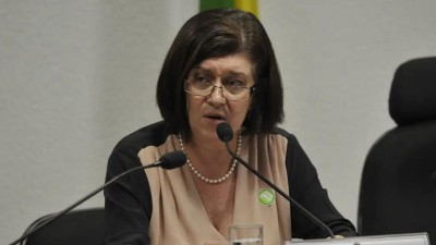 Sua trajetória profissional está intimamente ligada à Petrobras (Agência Brasil)