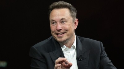 Musk fundou xAI como uma desafiante da OpenAI, do ChatGPT (Shutterstock)