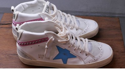 Os calçados podem chegar a custar milhares de dólares (Shutterstock)
