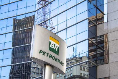 Petrobras é a principal petrolífera da América Latina. Foto: Shutterstock