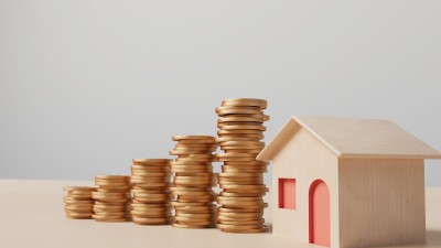 O BTRA11 é um fundo imobiliário do tipo tijolo (Shutterstock)