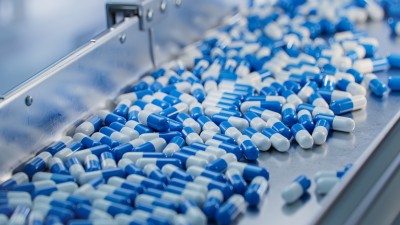 Composição do medicamento para azia pode ser cancerígena. Foto: Shutterstock