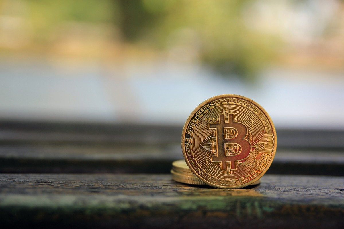 Bitcoin continua sendo o ativo digital de maior valor. Foto: Shutterstock