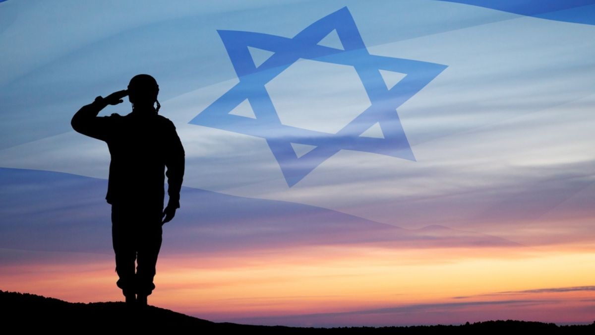 Economia de Israel tem reagido ao baque sofrido no início da guerra com o Hamas (Shutterstock)