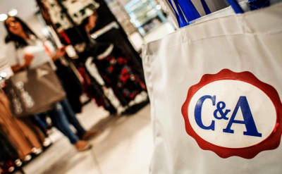C&A é uma das principais varejistas de moda do Brasil. Foto: Shutterstock