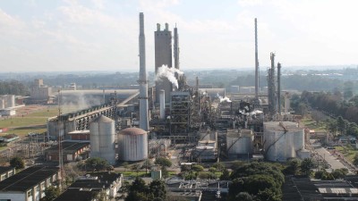 Ansa tem capacidade para produzir 720 mil toneladas/ano de ureia (Divulgação/Petrobras)