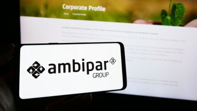 Atualmente, a Ambipar tem um total de 55.695.890 ações ordinárias em circulação.