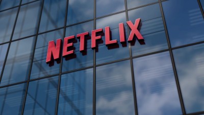 Os analistas estão otimistas com as perspectivas de crescimento da Netflix nesse novo território.