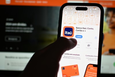 Itaú é o banco mais valioso da América Latina. Foto: Shutterstock