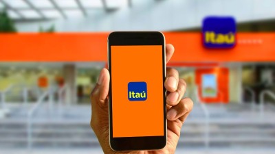 O banco norte-americano avaliou que taxas mais elevadas do Itaú podem representar uma vantagem no curto prazo(Shutterstock)