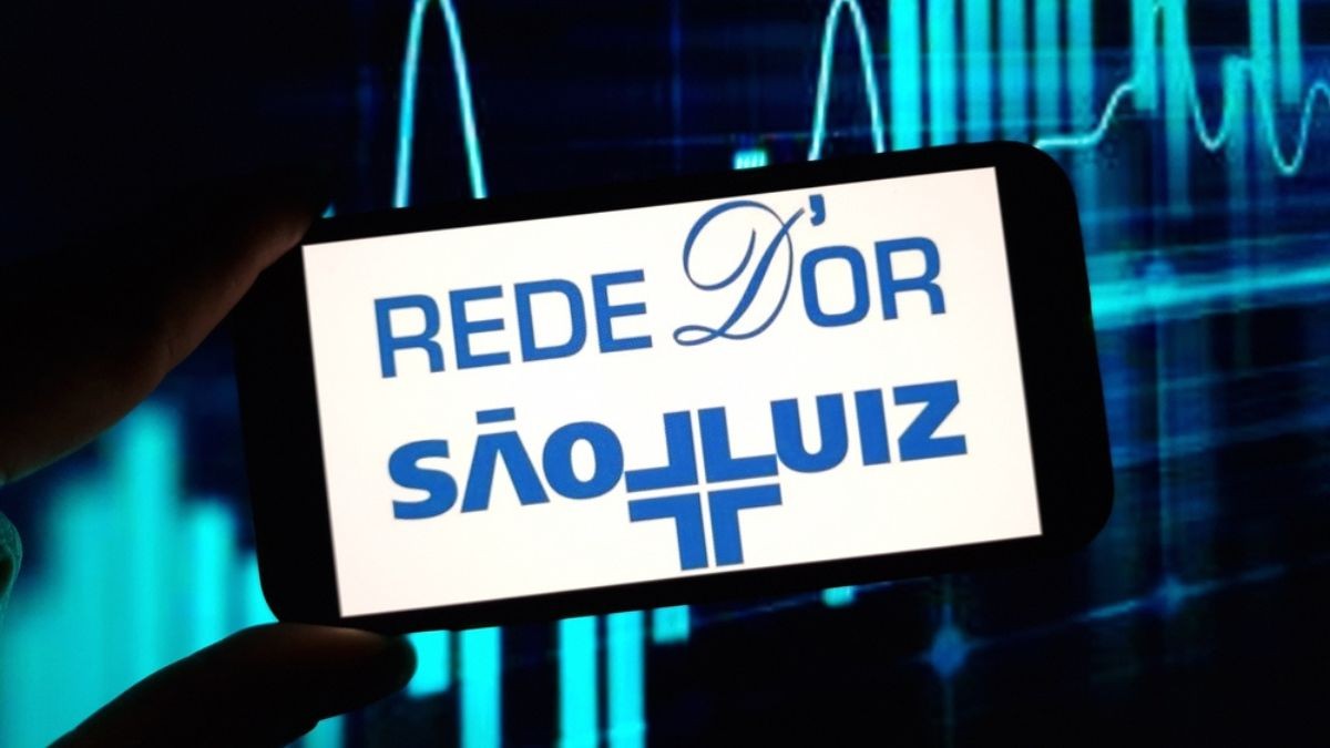 Rede D'Or quer maximizar geração de valor para os acionistas (Shutterstock)