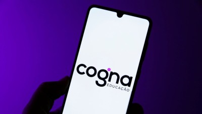Cogna quer maximizar retorno dos acionistas (Shutterstock)