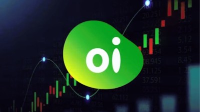 Oi agrupou ações para sair do grupo das penny stocks (Shutterstock)