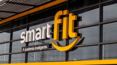 SmartFit é líder do mercado de academias na América Latina (Shutterstock)