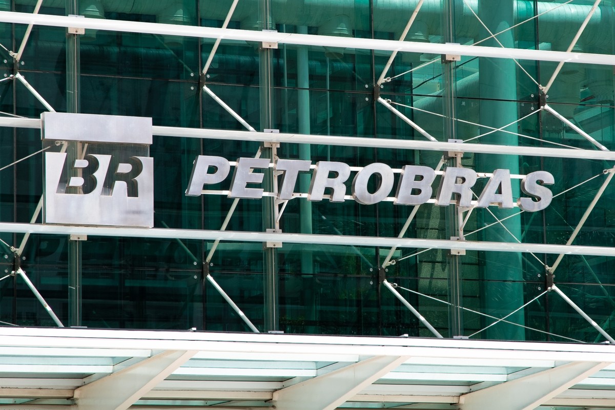 Petrobras é a petrolífera estatal do Brasil. Foto: Shutterstock