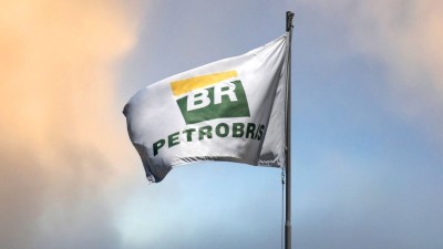 Petrobras quer testar tecnologias de geração offshore (Shutterstock)