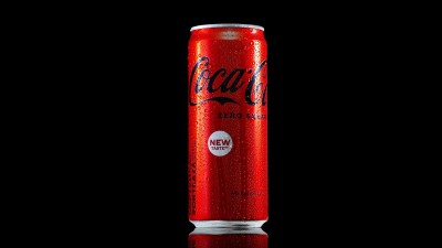 A Dobry Cola rapidamente se tornou a principal opção no país  (Shutterstock)