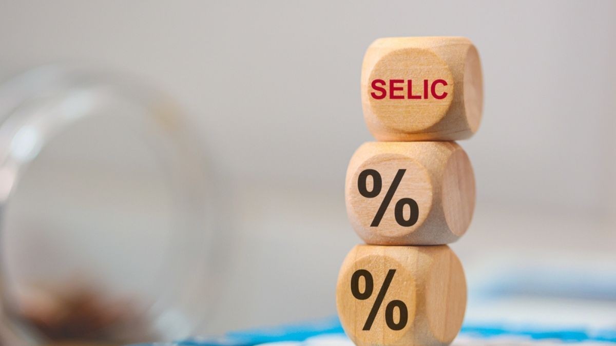 Taxa Selic serve como base para operações de crédito. Foto: Shutterstock