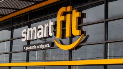 Em maio, uma subsidiária integral da SmartFit adquiriu 100% das ações da Latam Gym S.A (Shutterstock)