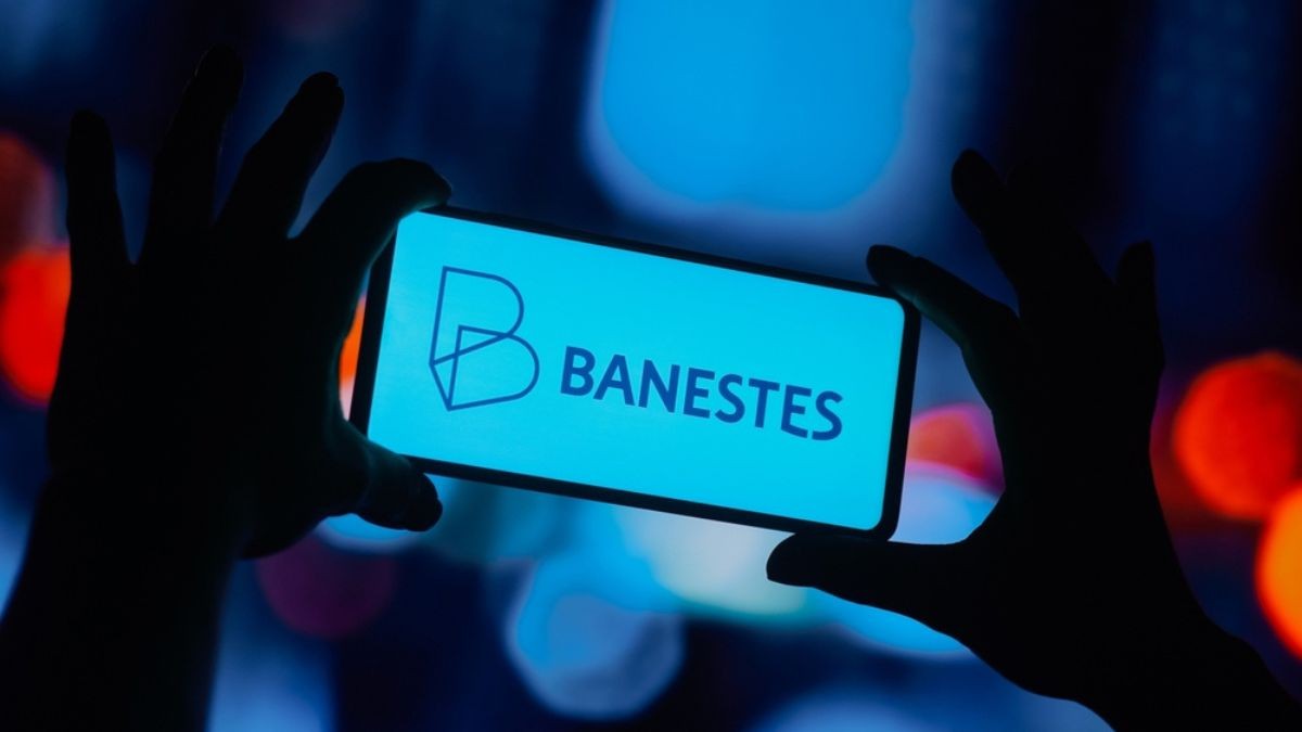 Banestes é o Banco do Estado do Espírito Santo (Shutterstock)