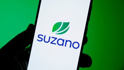 Suzano negociava com a International Paper há mais de um mês (Shutterstock)