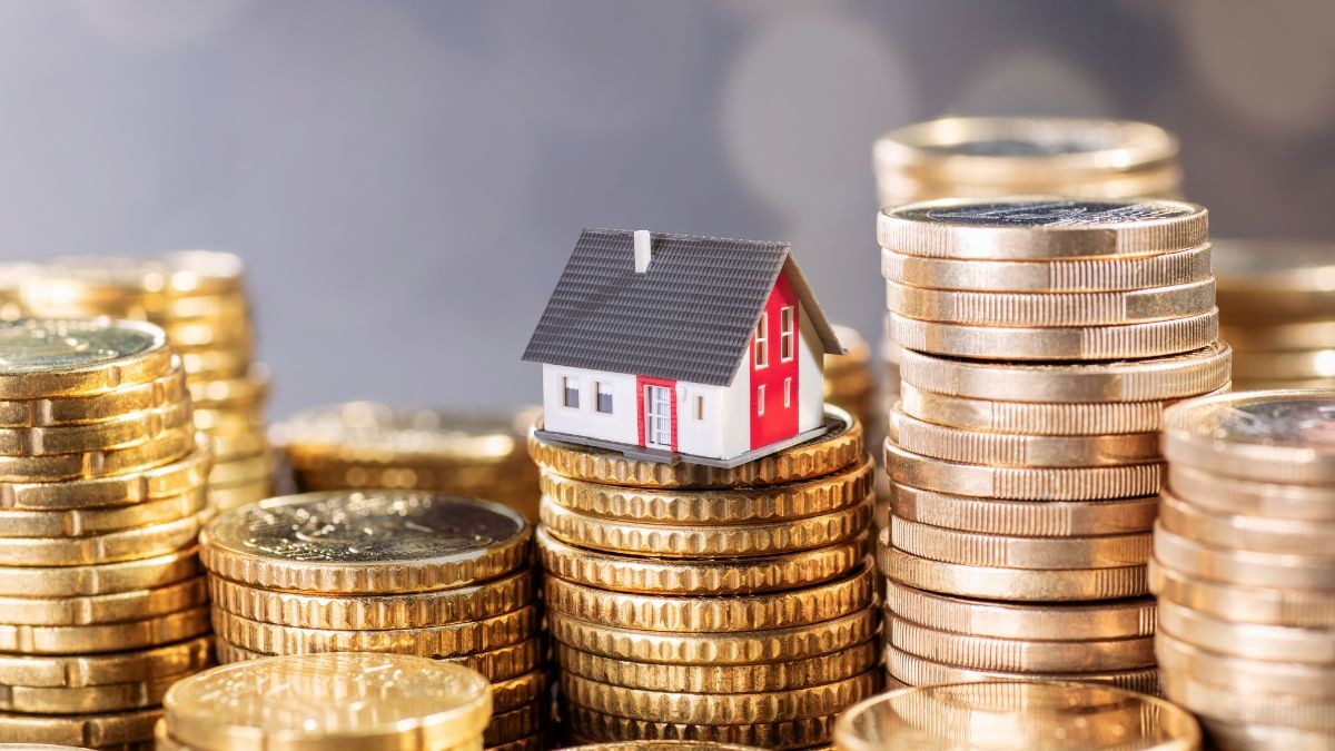 O VRTA11 é um Fundo de Investimento Imobiliário do tipo papel (Shutterstock)