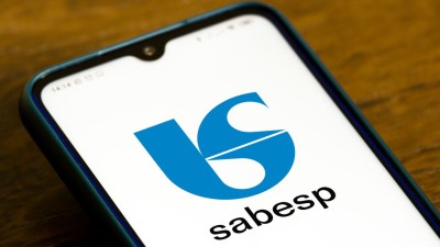 Privatização da Sabesp deve ser concluída em 22 de julho (Shutterstock)